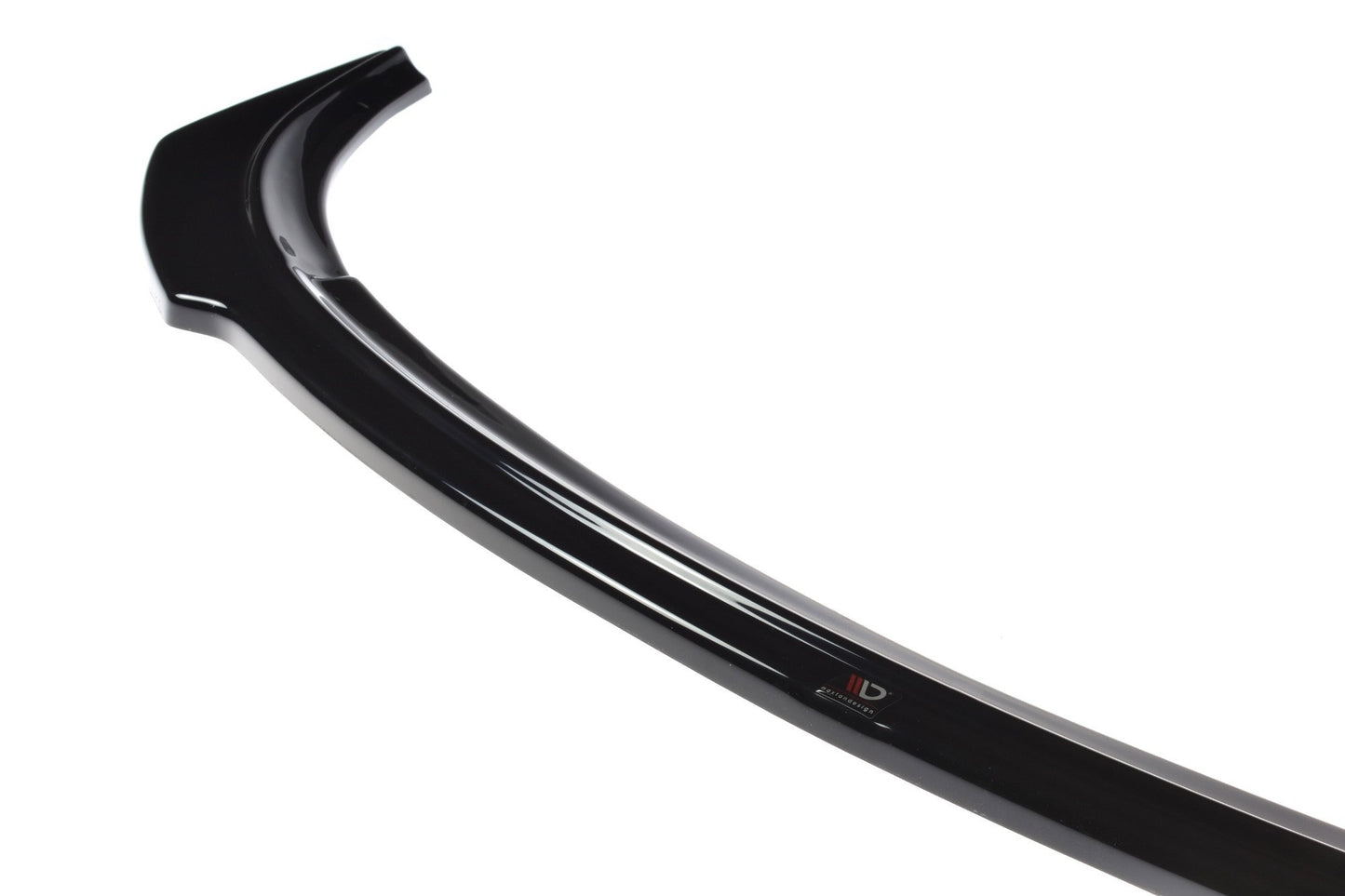Ford Fiesta ST Mk6 - Frontspoiler - Frontlippe V.2