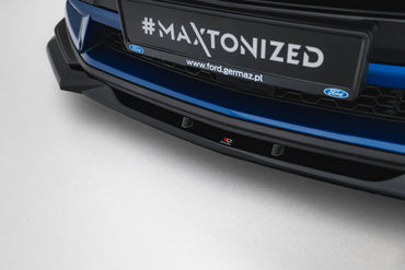 Ford Mustang GT Mk7 - Frontspoiler - Frontlippe V.2
