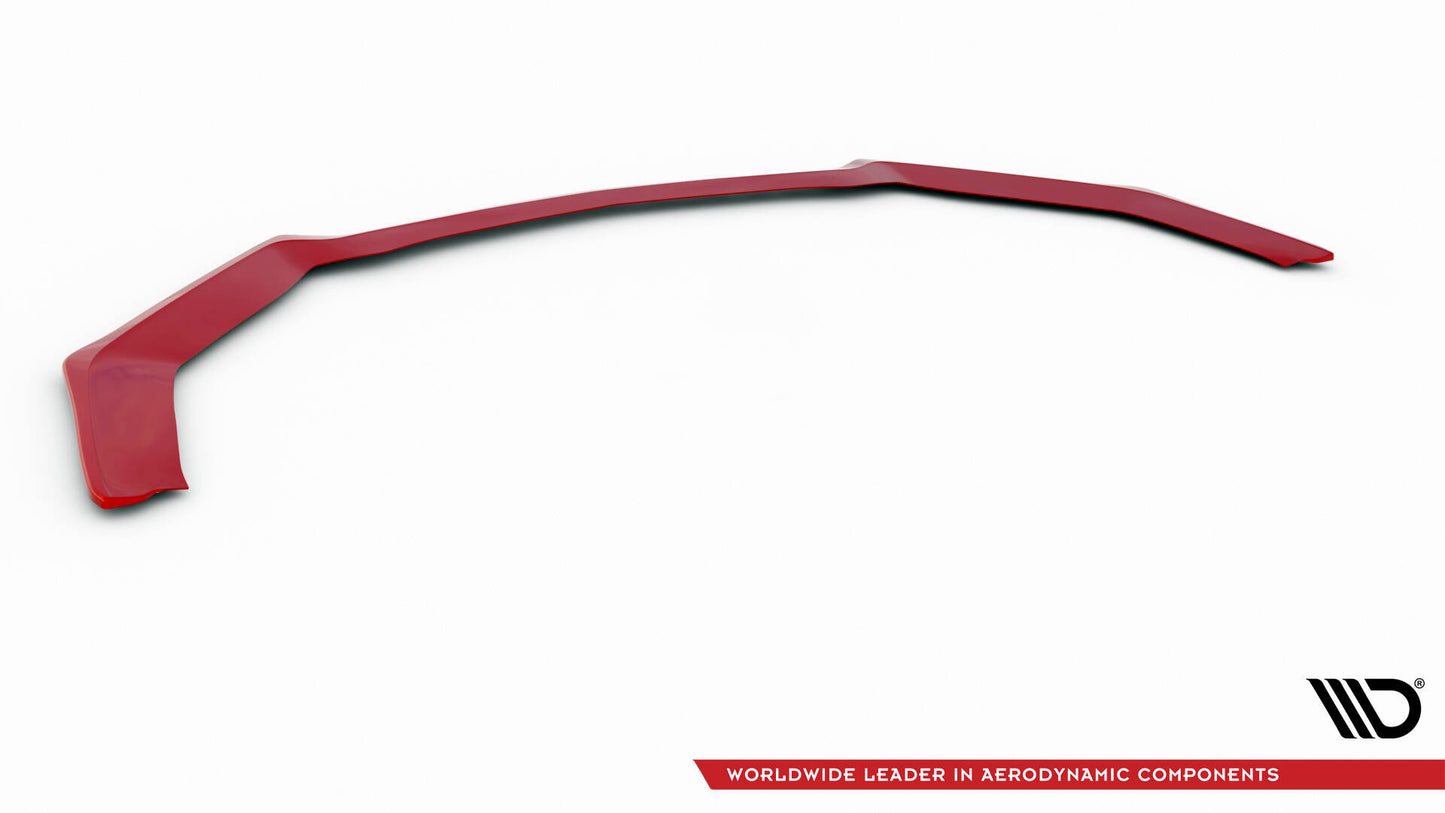 Ford Mustang Mk6 Facelift - Frontspoiler - Frontlippe V.2
