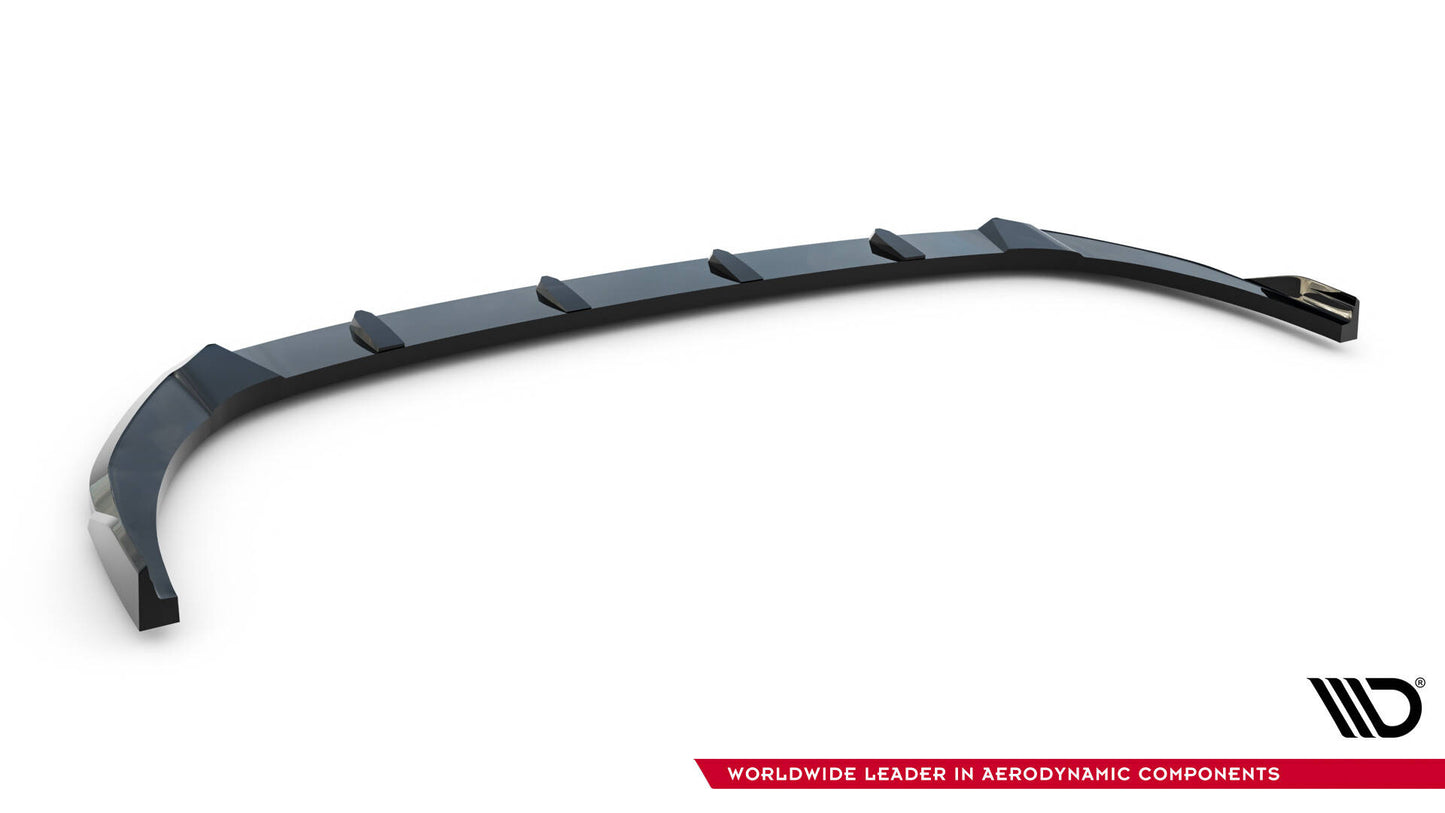 Hyundai Elantra N Mk7 - Frontspoiler - Frontlippe V.2