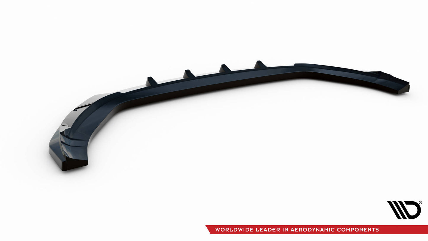 Hyundai Kona N Mk1 - Frontspoiler - Frontlippe V.2