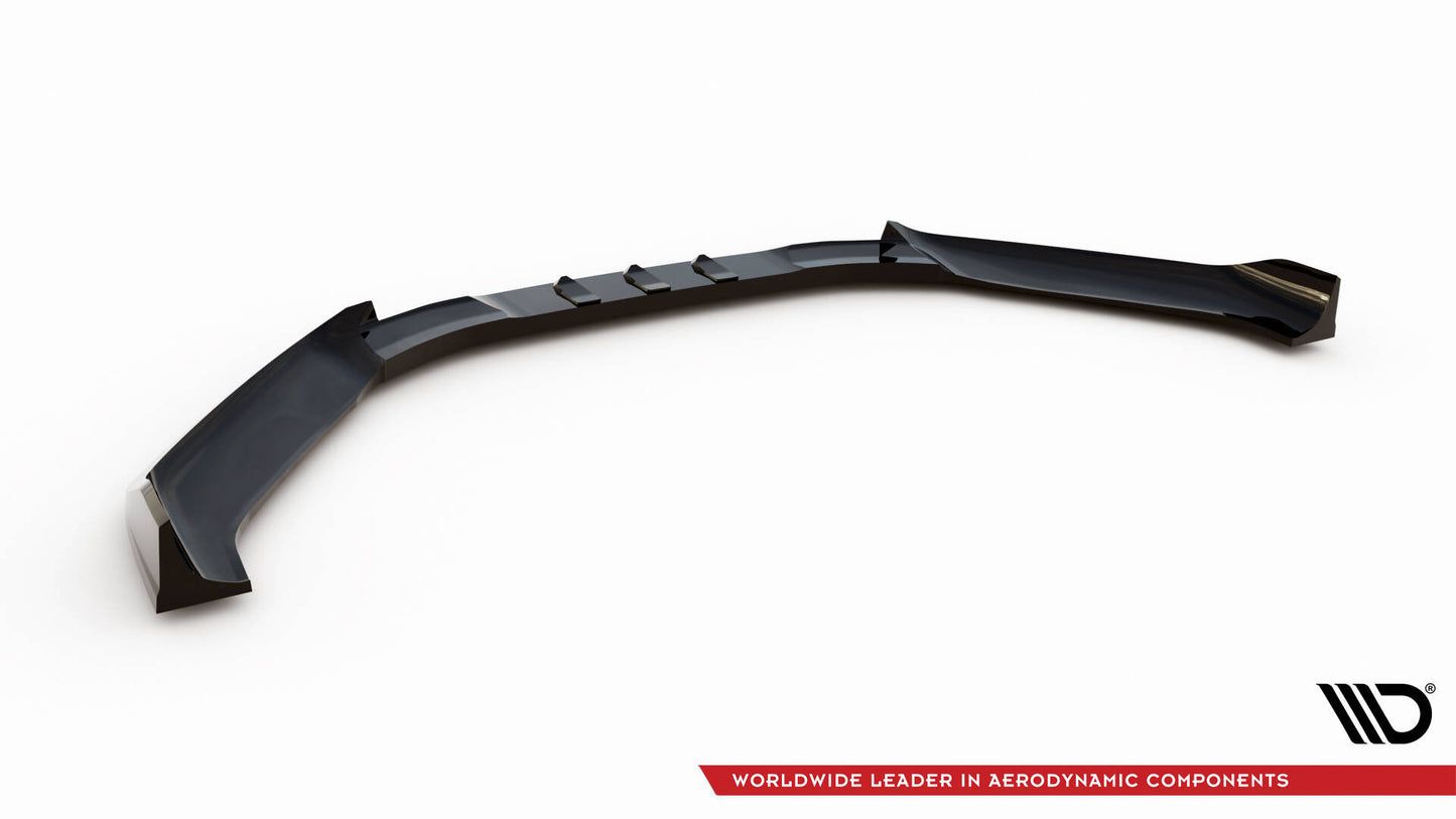 Hyundai Veloster N Mk2 - Frontspoiler - Frontlippe V.2