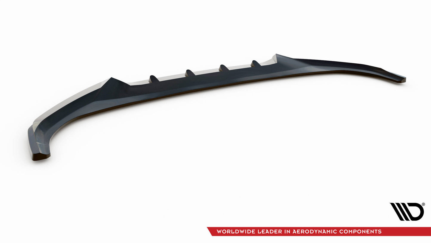 KIA EV6 GT-Line - Frontspoiler - Frontlippe V.2