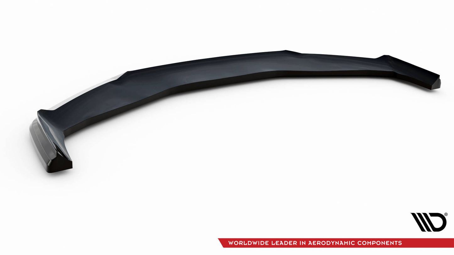 BMW 7er G70 - Frontspoiler - Frontlippe V.3