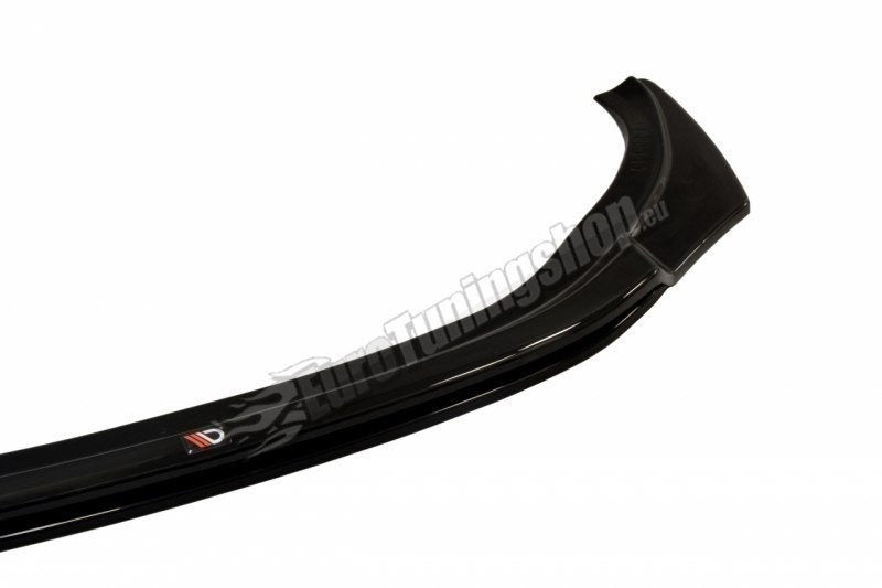 Citroen DS5 - Frontspoiler - Frontlippe V.3