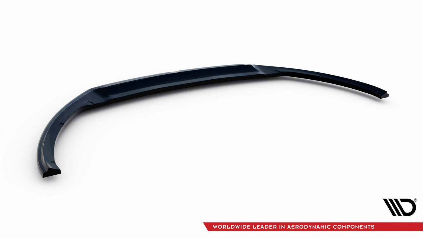 Ford Focus ST Mk3 Facelift - Frontspoiler - Frontlippe V.3