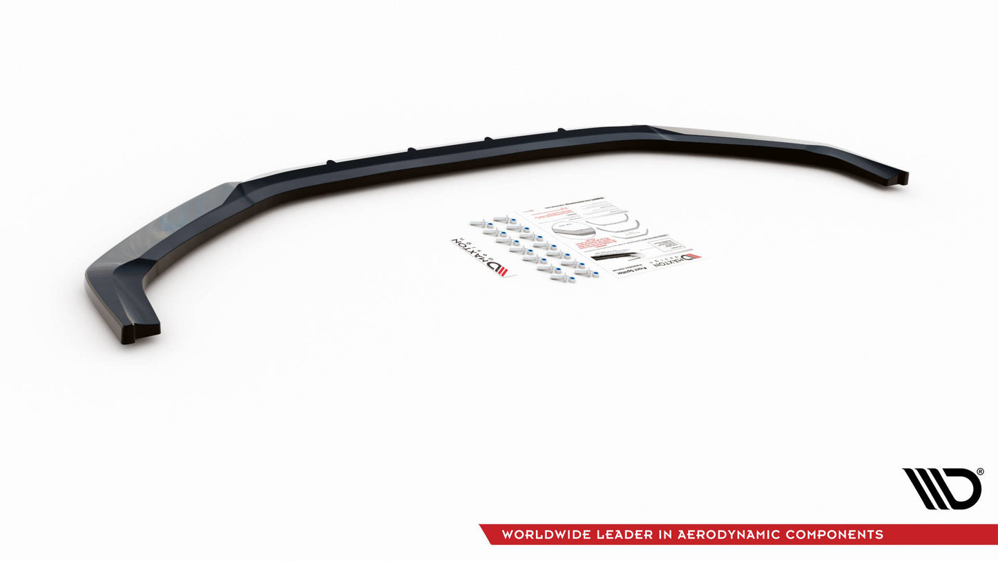 Hyundai i20 N - Frontspoiler - Frontlippe V.3