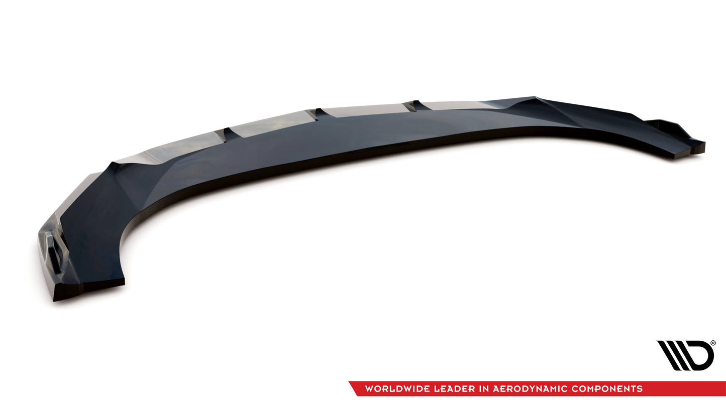 Lamborghini Urus - Frontspoiler - Frontlippe V.3