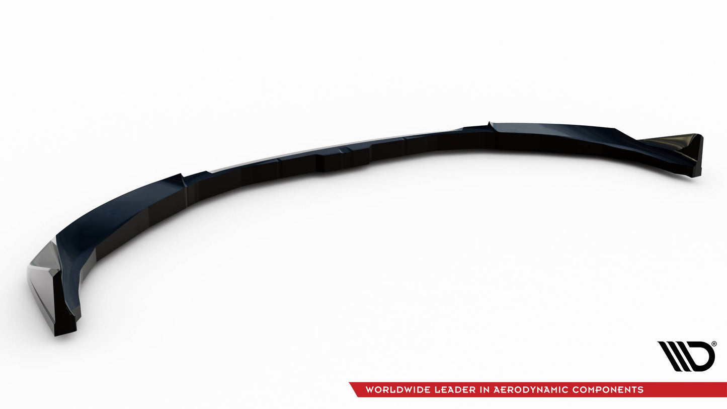 BMW M2 G87 - Frontspoiler - Frontlippe V.5