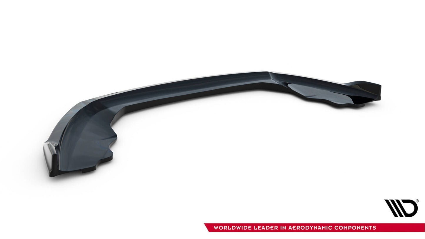 Ford Fiesta ST Mk7 - Frontspoiler - Frontlippe V.5