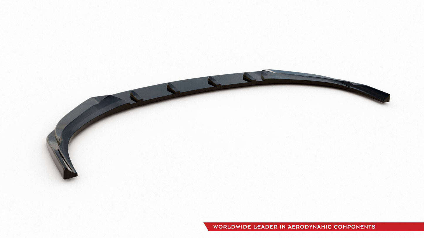 Hyundai i30 N (PD) - Frontspoiler - Frontlippe V.5 (DTC)