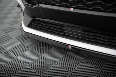 Ford Fiesta ST Mk8 - Frontspoiler - Frontlippe V.6