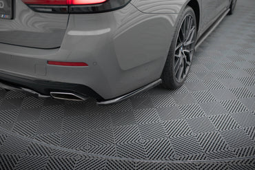 BMW 5er G31 Facelift - Heck Flaps