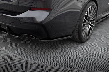 BMW 6er GT G32 - Heck Flaps