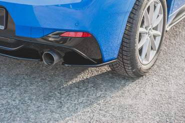 BMW X2 F39 M-Paket - Heck Flaps