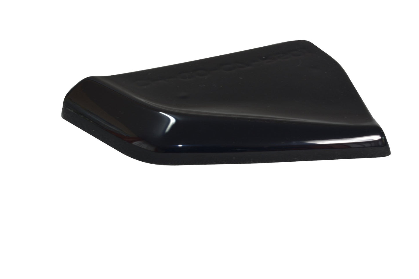 Chevrolet Corvette Stingray C7 - Heck Flaps