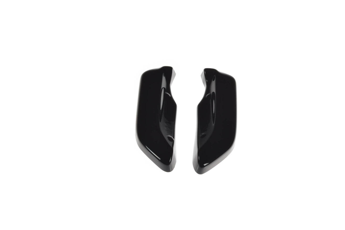 Fiat 500 - Heck Flaps