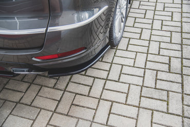 Ford S-Max Mk2 - Heck Flaps