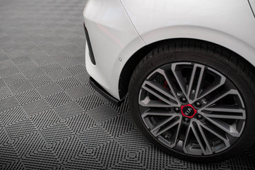 KIA CEE'D (CD) GT - Heck Flaps