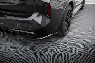 BMW X3 M F97 - Heck Flaps V.2