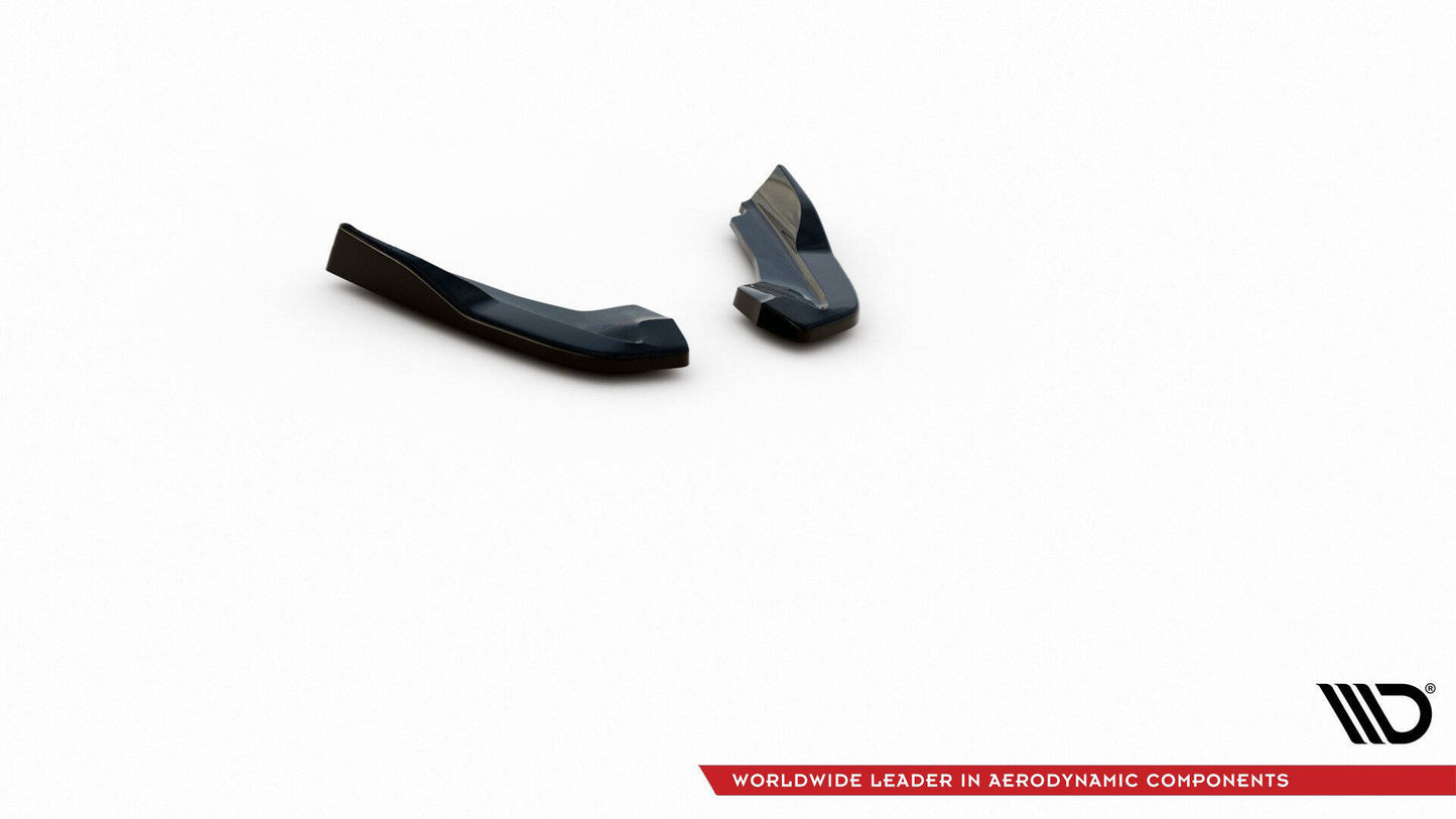 Ford Focus ST Mk4 - Heck Flaps V.2