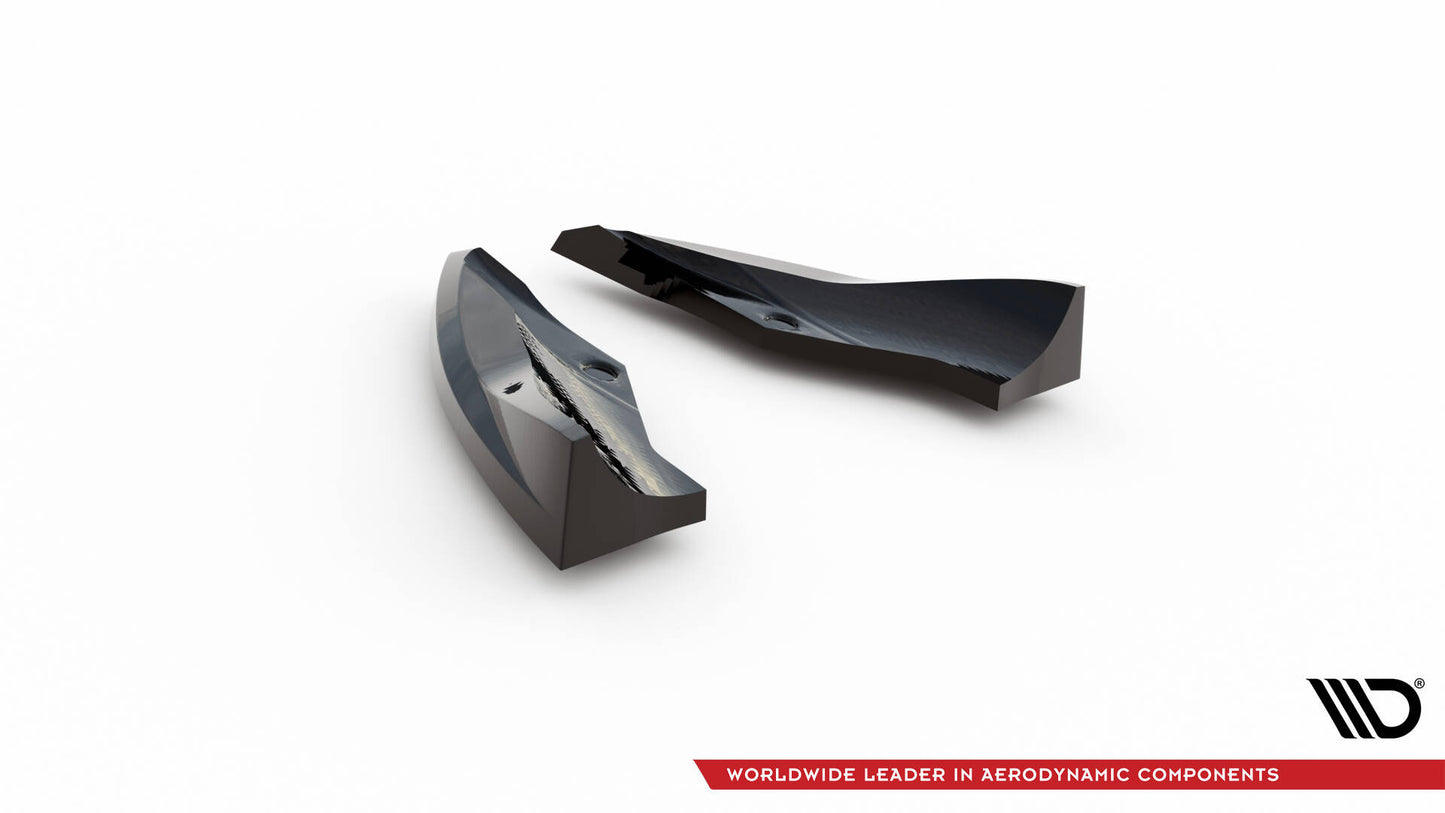 Cupra Formentor VZ - Heck Flaps V.3