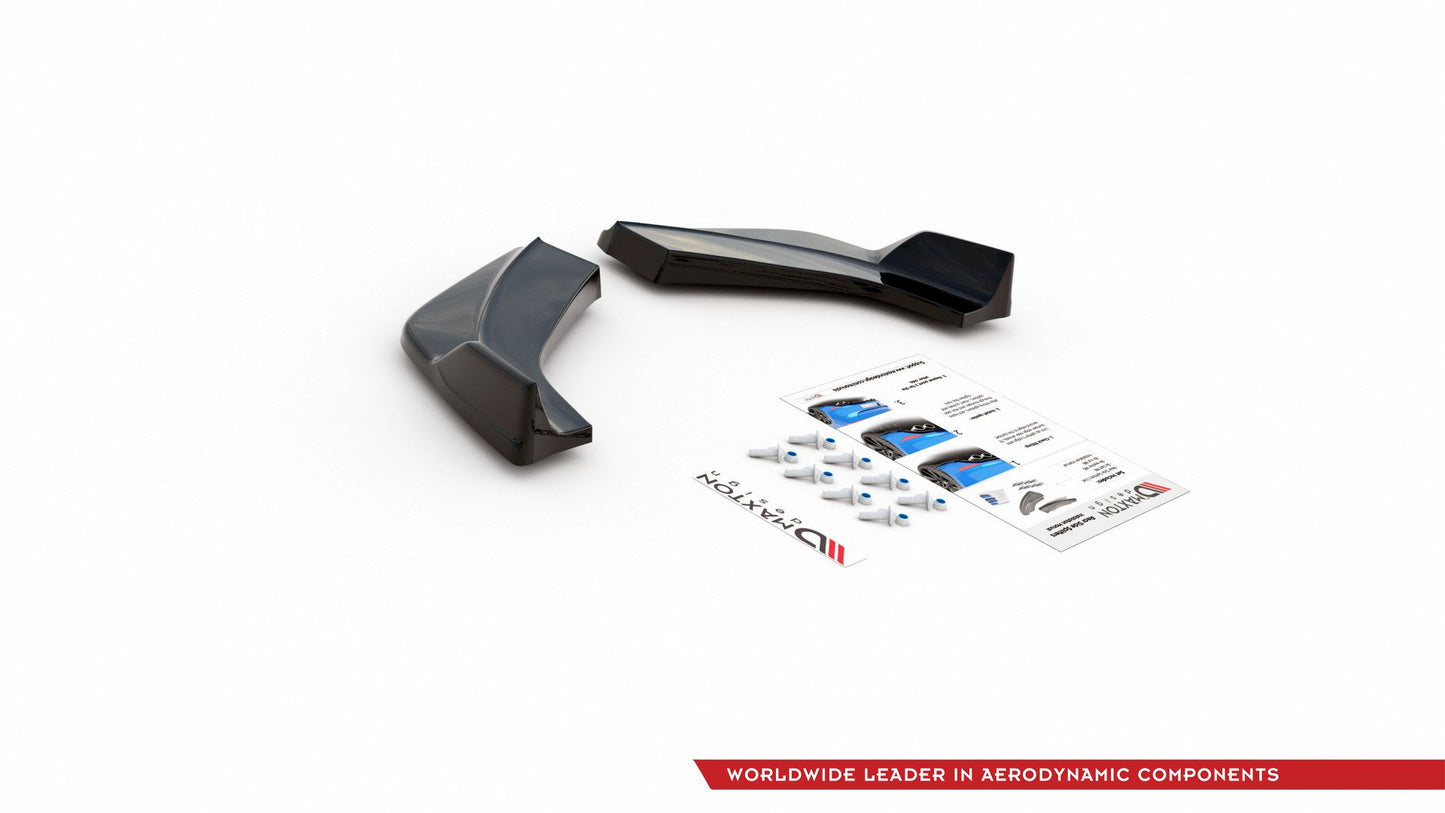 Hyundai i30 N (PD) - Heck Flaps V.3