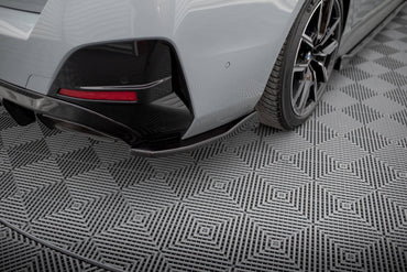 BMW 4er G26 Gran Coupe M440i - Heck Flaps V.1