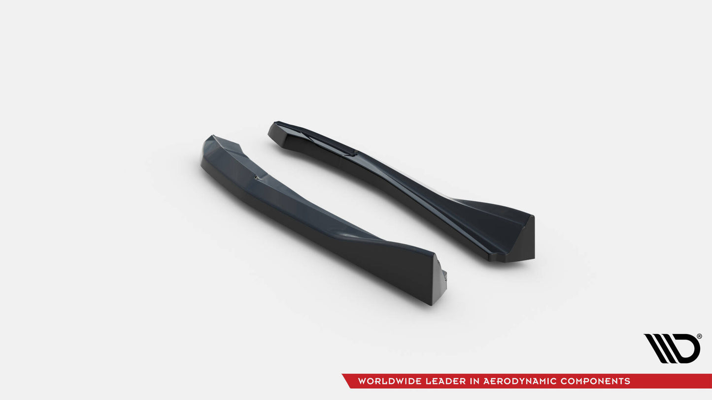 BMW 4er G26 Gran Coupe M440i - Heck Flaps V.1