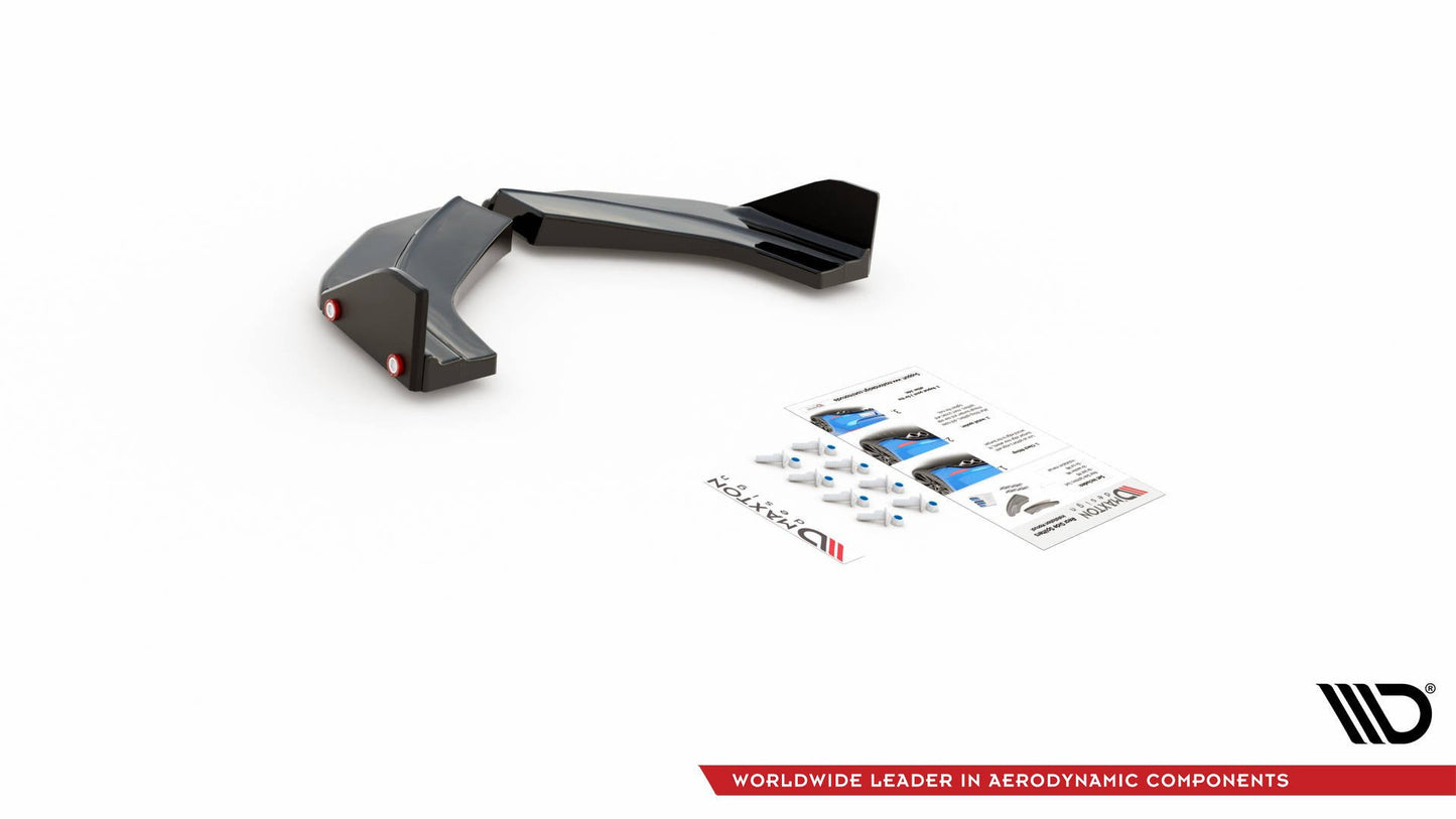 Hyundai i30 N (PD) - Heck Flaps V.6