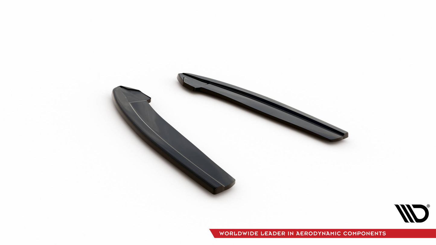 Ford Focus ST Mk4 Turnier - Heck Flaps V.7