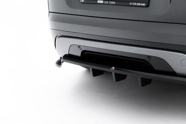 Range Rover Velar - Heck Ansatz V.2