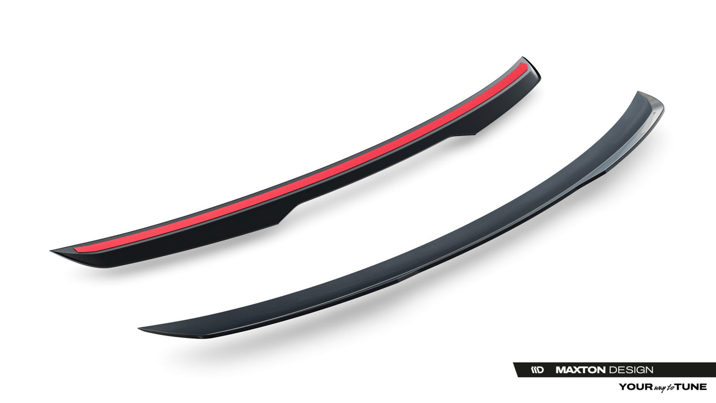 BYD Sealion 7 Mk1 - Heckspoiler Kofferraum Lippe