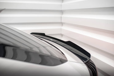KIA EV6 GT-Line - Heckspoiler Kofferraum Lippe