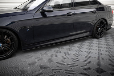 BMW M5 F10 - Seitenschweller