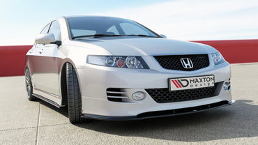 Honda Accord Mk7 Type-S - Seitenschweller