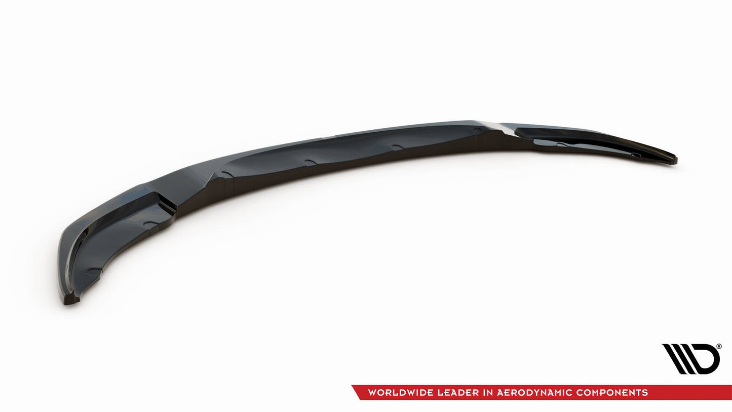 BMW M5 F10 - Frontspoiler - Frontlippe
