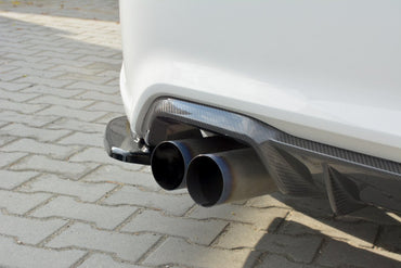 BMW M2 F87 - Heck Flaps