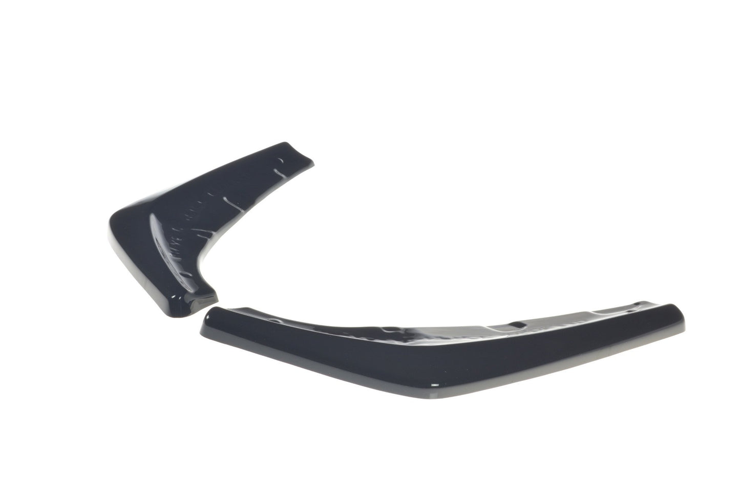 BMW X3 G01 M-Paket - Heck Flaps