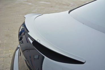 BMW 6er F06 M-Paket - Heck Spoiler