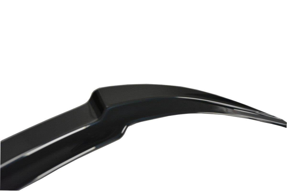 Honda Civic Mk9 Facelift - Heck Spoiler