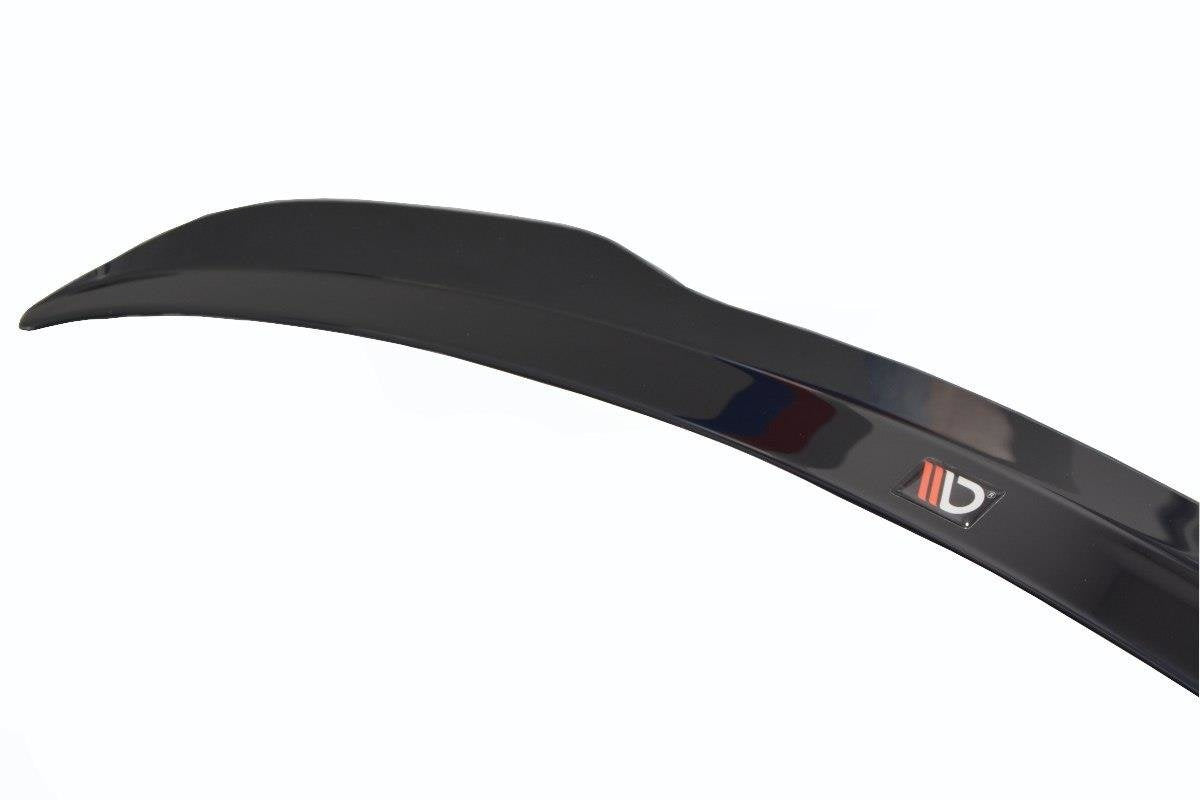 Hyundai i30 - Heck Dachspoiler