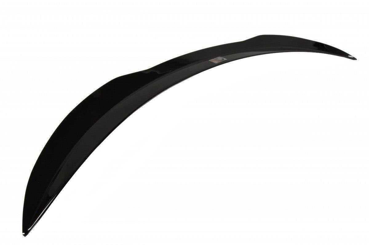 Jaguar XF X250 - Heck Dachspoiler