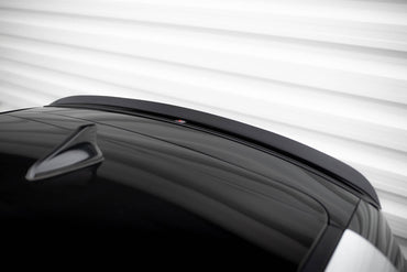 Hyundai i30 (PD) - Heck Dachspoiler