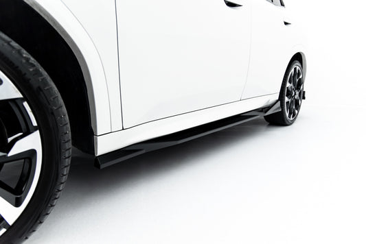BMW X2 U10 M35i - Seitenschweller