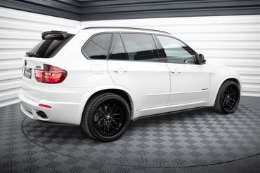 BMW X5 E70 - Seitenschweller