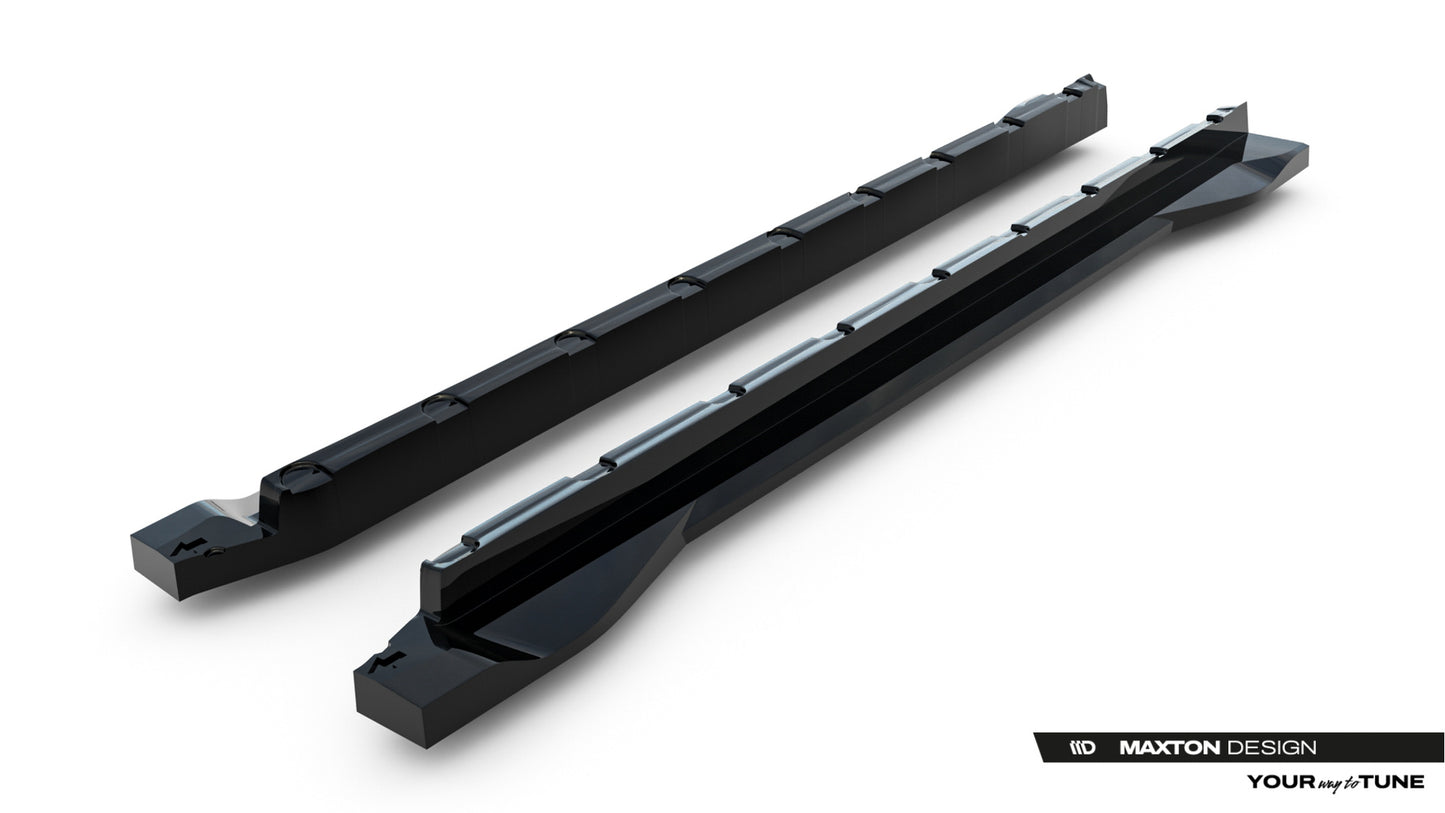 BYD Seal U - Seitenschweller