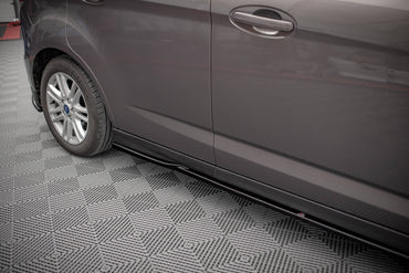 Ford C-Max - Seitenschweller
