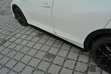 Honda Civic Mk9 - Seitenschweller