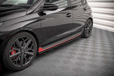 Hyundai i20 N - Seitenschweller